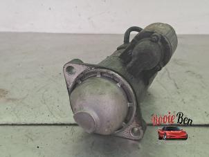 Gebruikte Startmotor Opel Antara 2.0 CDTi 16V 4x4 Prijs € 25,00 Margeregeling aangeboden door Rooie Ben autodemontage