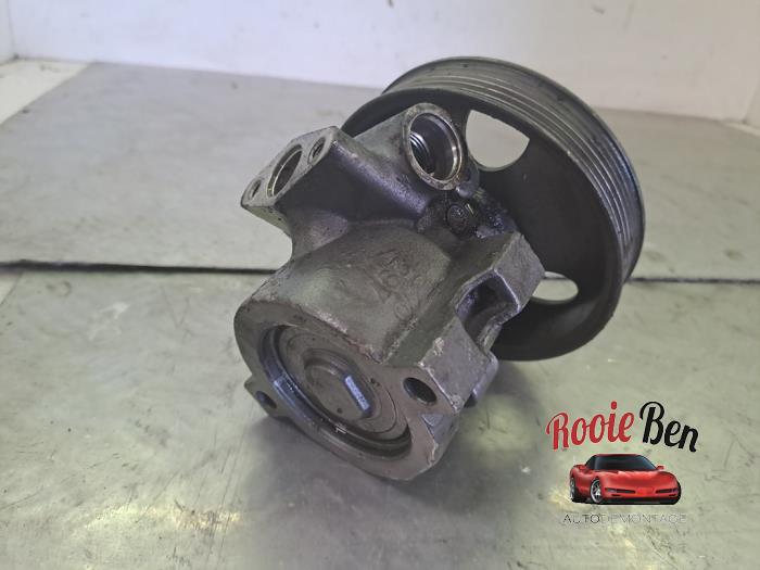Gebruikte Servopomp Opel Antara 2.0 CDTi 16V 4x4 Prijs € 75,00 Margeregeling aangeboden door Rooie Ben autodemontage