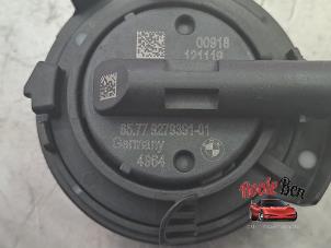 Gebruikte Airbag Sensor BMW 5 serie (G30) 520i 2.0 TwinPower Turbo 16V Prijs op aanvraag aangeboden door Rooie Ben autodemontage