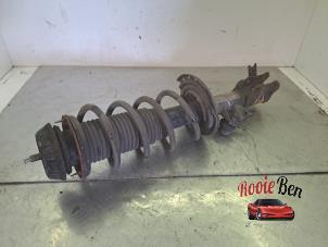 Gebruikte Schokdemperpoot links-voor Kia Picanto (TA) 1.2 16V Prijs € 50,00 Margeregeling aangeboden door Rooie Ben autodemontage