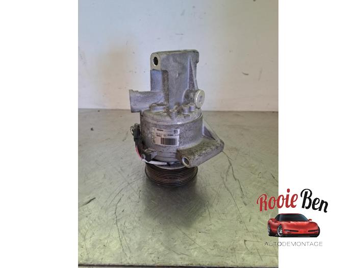 Gebruikte Aircopomp Dacia Sandero II 0.9 TCE 90 12V Prijs € 150,00 Margeregeling aangeboden door Rooie Ben autodemontage