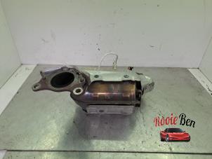 Gebruikte Katalysator Dacia Sandero II 0.9 TCE 90 12V Prijs € 250,00 Margeregeling aangeboden door Rooie Ben autodemontage