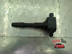 Gebruikte Bobine Dacia Sandero II 0.9 TCE 90 12V Prijs € 13,00 Margeregeling aangeboden door Rooie Ben autodemontage