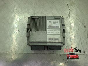 Gebruikte LPG Module Dacia Sandero II 0.9 TCE 90 12V Prijs op aanvraag aangeboden door Rooie Ben autodemontage