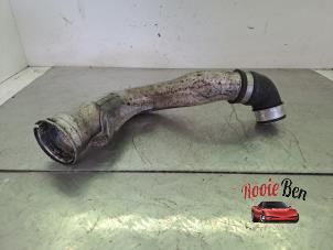 Gebruikte Turboslang Volkswagen Passat Variant (3C5) 2.0 TFSI/TSI 16V Prijs op aanvraag aangeboden door Rooie Ben autodemontage