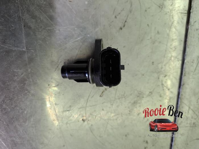 Gebruikte Nokkenas Sensor Hyundai i20 (GBB) 1.0 T-GDI 100 12V Prijs € 30,00 Margeregeling aangeboden door Rooie Ben autodemontage