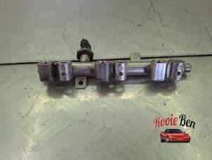 Gebruikte Injector brug Hyundai i20 (GBB) 1.0 T-GDI 100 12V Prijs € 100,00 Margeregeling aangeboden door Rooie Ben autodemontage