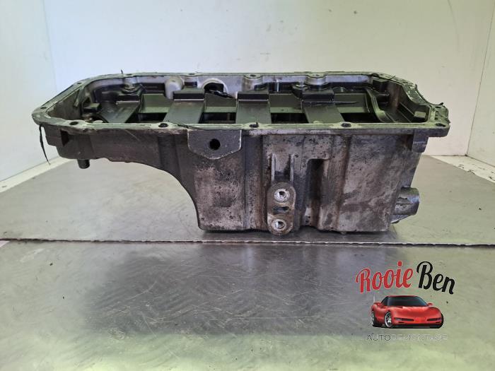 Gebruikte Carterpan Chevrolet Malibu 2.0 D 16V Prijs € 50,00 Margeregeling aangeboden door Rooie Ben autodemontage