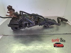 Gebruikte EGR koeler Chevrolet Malibu 2.0 D 16V Prijs € 200,00 Margeregeling aangeboden door Rooie Ben autodemontage