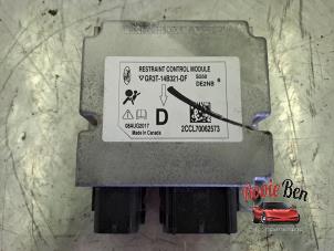 Gebruikte Airbag Module Ford Usa Mustang VI Fastback 5.0 GT Ti-VCT V8 32V Prijs op aanvraag aangeboden door Rooie Ben autodemontage
