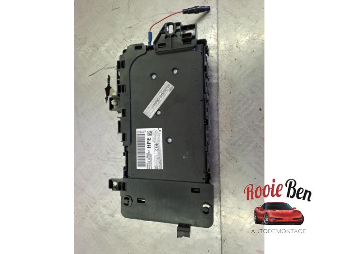 Gebruikte Computer Body Control Ford Usa Mustang VI Fastback 5.0 GT Ti-VCT V8 32V Prijs op aanvraag aangeboden door Rooie Ben autodemontage