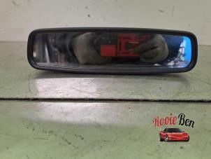 Gebruikte Binnenspiegel Ford Usa Mustang VI Fastback 2.3 EcoBoost 16V Prijs € 45,00 Margeregeling aangeboden door Rooie Ben autodemontage