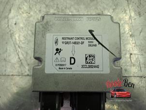 Gebruikte Airbag Module Ford Usa Mustang VI Fastback 2.3 EcoBoost 16V Prijs op aanvraag aangeboden door Rooie Ben autodemontage
