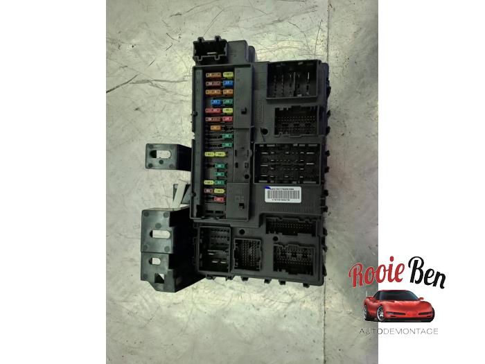 Gebruikte Computer Body Control Ford Usa Mustang VI Fastback 2.3 EcoBoost 16V Prijs op aanvraag aangeboden door Rooie Ben autodemontage