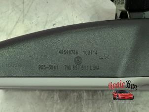 Gebruikte Spiegel binnen Volkswagen Golf VII (AUA) 1.2 TSI 16V Prijs op aanvraag aangeboden door Rooie Ben autodemontage