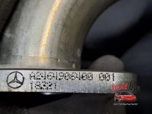 Gebruikte EGR Buis Mercedes B (W246) 2.2 B-220 CDI BlueEFFICIENCY,d 16V Prijs € 15,00 Margeregeling aangeboden door Rooie Ben autodemontage