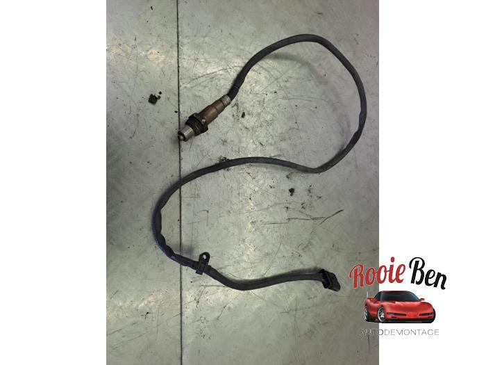 Gebruikte Nox sensor Mercedes B (W246/W242) 2.2 B-220 CDI BlueEFFICIENCY,d 16V Prijs op aanvraag aangeboden door Rooie Ben autodemontage
