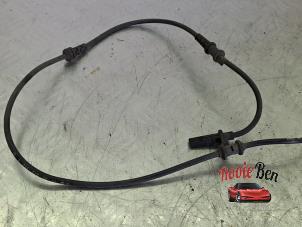 Gebruikte ABS Sensor Mercedes B (W246) 2.2 B-220 CDI BlueEFFICIENCY,d 16V Prijs op aanvraag aangeboden door Rooie Ben autodemontage