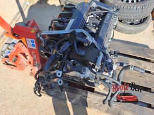 Gebruikte Motor Honda HR-V (RU) 1.5 i-VTEC 16V Prijs op aanvraag aangeboden door Rooie Ben autodemontage