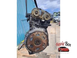 Gebruikte Motor BMW 5 serie (G30) 520i 2.0 TwinPower Turbo 16V Prijs op aanvraag aangeboden door Rooie Ben autodemontage