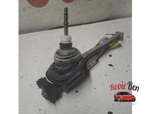 Gebruikte Pook Ford Usa Mustang VI Fastback 2.3 EcoBoost 16V Prijs € 1.250,00 Margeregeling aangeboden door Rooie Ben autodemontage