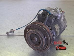 Gebruikte Aircopomp Saab 9-5 Estate (YS3E) 2.3 Turbo 16V Prijs € 35,00 Margeregeling aangeboden door Rooie Ben autodemontage