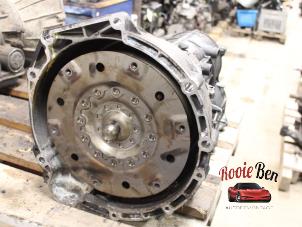 Gebruikte Automaatbak BMW 5 serie (G30) 520i 2.0 TwinPower Turbo 16V Prijs op aanvraag aangeboden door Rooie Ben autodemontage