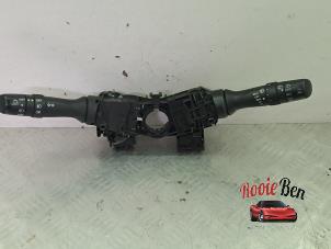 Gebruikte Combischakelaar Stuurkolom Lexus RX (L2) 400h V6 24V VVT-i 4x4 Prijs op aanvraag aangeboden door Rooie Ben autodemontage