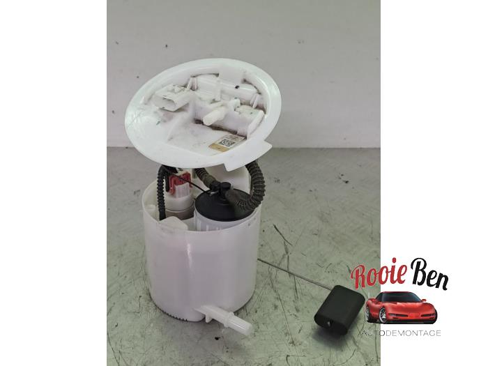 Gebruikte Tank element Pomp Ford Usa Mustang VI Fastback 2.3 EcoBoost 16V Prijs € 150,00 Margeregeling aangeboden door Rooie Ben autodemontage