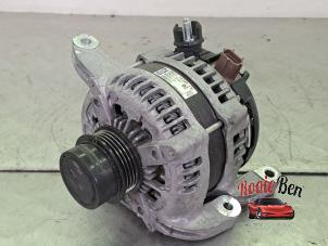 Gebruikte Dynamo Ford Usa Mustang VI Fastback 2.3 EcoBoost 16V Prijs op aanvraag aangeboden door Rooie Ben autodemontage