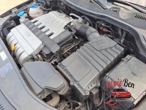 Gebruikte Automaatbak Volkswagen Passat Variant (3C5) 3.2 FSI V6 32V 4Motion Prijs op aanvraag aangeboden door Rooie Ben autodemontage