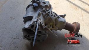 Gebruikte Differentieel voor Landrover Range Rover Evoque (LVJ/LVS) 2.0 D 180 16V Prijs € 400,00 Margeregeling aangeboden door Rooie Ben autodemontage