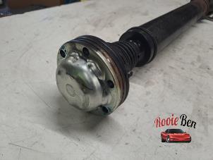 Gebruikte Cardanas Ford Usa Mustang VI Fastback 2.3 EcoBoost 16V Prijs op aanvraag aangeboden door Rooie Ben autodemontage