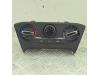 Hyundai i20 (GBB) 1.0 T-GDI 100 12V Chaufage Bedieningspaneel