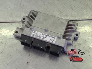 Gebruikte Computer Motormanagement Ford Fiesta 6 (JA8) 1.25 16V Prijs € 75,00 Margeregeling aangeboden door Rooie Ben autodemontage