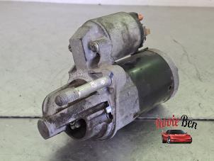 Gebruikte Startmotor Suzuki Swift (ZA/ZC/ZD1/2/3/9) 1.3 VVT 16V Prijs € 25,00 Margeregeling aangeboden door Rooie Ben autodemontage