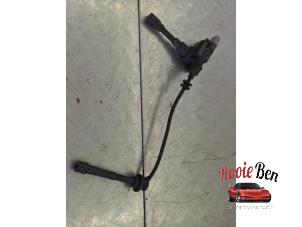 Gebruikte Bobine Suzuki Swift (ZA/ZC/ZD1/2/3/9) 1.3 VVT 16V Prijs € 15,00 Margeregeling aangeboden door Rooie Ben autodemontage