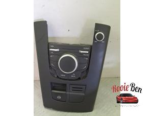 Gebruikte Regelunit Multi Media Audi A3 Sportback (8VA/8VF) 1.6 TDI 16V Prijs op aanvraag aangeboden door Rooie Ben autodemontage