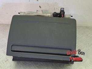 Gebruikte Display Interieur Audi A3 Sportback (8VA/8VF) 1.6 TDI 16V Prijs op aanvraag aangeboden door Rooie Ben autodemontage