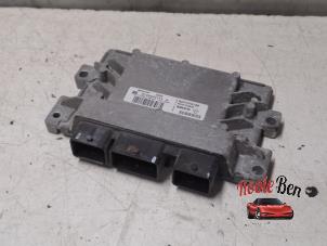 Gebruikte Computer Motormanagement Renault Twingo II (CN) 1.2 16V Prijs € 40,00 Margeregeling aangeboden door Rooie Ben autodemontage