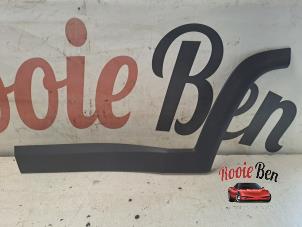 Gebruikte Wielrand achter Jeep Compass II (MP) 1.4 Multi Air2 16V Prijs op aanvraag aangeboden door Rooie Ben autodemontage