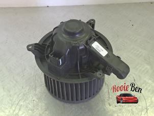 Gebruikte Chaufage Ventilatiemotor Ford Usa F-150 Standard Cab 5.0 Crew Cab Prijs op aanvraag aangeboden door Rooie Ben autodemontage