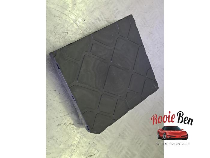 Gebruikte Bodycontrol Module Audi A3 Sportback (8VA/8VF) 1.6 TDI 16V Prijs € 100,00 Margeregeling aangeboden door Rooie Ben autodemontage