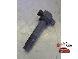 Gebruikte Bobine Suzuki Alto 1.0 12V Prijs € 15,00 Margeregeling aangeboden door Rooie Ben autodemontage