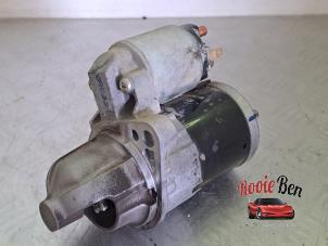 Gebruikte Startmotor Suzuki Alto 1.0 12V Prijs € 40,00 Margeregeling aangeboden door Rooie Ben autodemontage
