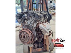 Gebruikte Motor Chrysler Sebring Convertible (JR) 2.0 16V Prijs € 1.000,00 Margeregeling aangeboden door Rooie Ben autodemontage