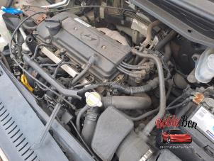 Gebruikte Motor Hyundai i20 1.2i 16V Prijs op aanvraag aangeboden door Rooie Ben autodemontage