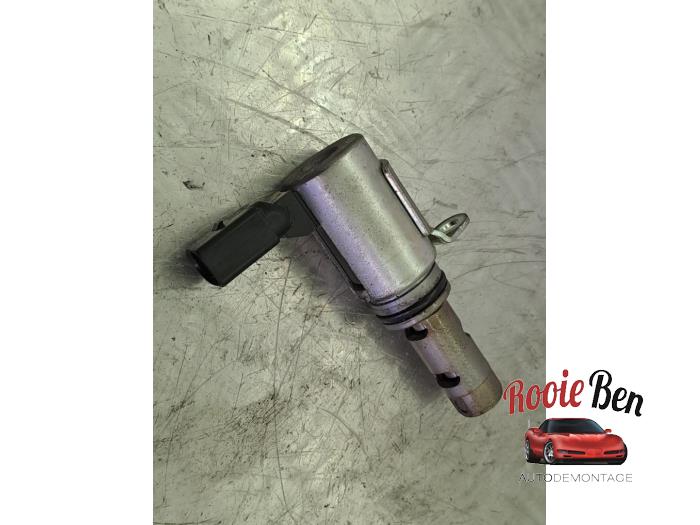 Gebruikte Nokkenas Sensor Volkswagen Golf VI (5K1) 1.4 TSI 122 16V Prijs € 15,00 Margeregeling aangeboden door Rooie Ben autodemontage