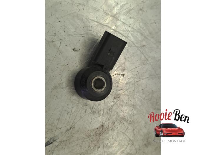 Gebruikte Sensor Pingel/klop Volkswagen Golf VI (5K1) 1.4 TSI 122 16V Prijs € 10,00 Margeregeling aangeboden door Rooie Ben autodemontage