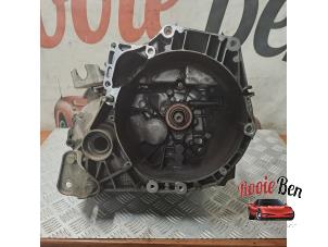 Gebruikte Versnellingsbak Alfa Romeo MiTo (955) 1.4 Turbo Multi Air 16V Prijs € 400,00 Margeregeling aangeboden door Rooie Ben autodemontage